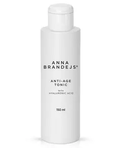 ANNA BRANDEJS Anti-Age Tonic hydratační tonikum 150 ml