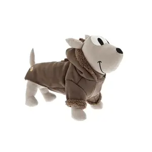 Ferribiella Kšírky s kabátkem 2v1 POESIA, Velikost: 30 cm