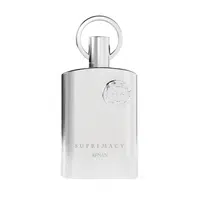 Afnan Supremacy Silver EDP 150 ml M