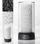 TENGA Masturbátor -  3D Pile