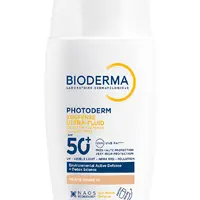 BIODERMA Photoderm XDefense ultrafluidní ochrana SPF50+ světlá 40 ml