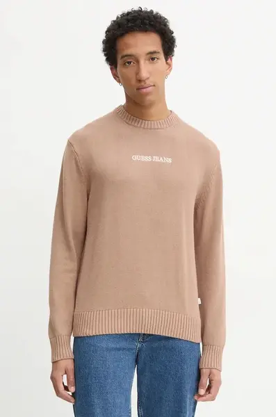Bavlněný svetr Guess Jeans