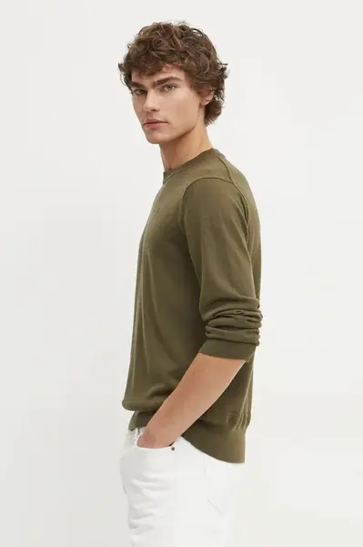 Vlněný svetr G-Star