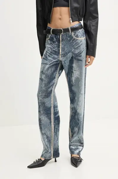 Džíny Diesel D-ARK-S5