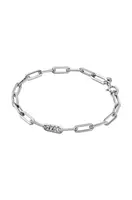 Stříbrný náramek Michael Kors MKC174400040