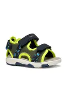 Dětské sandály Geox SANDAL MULTY