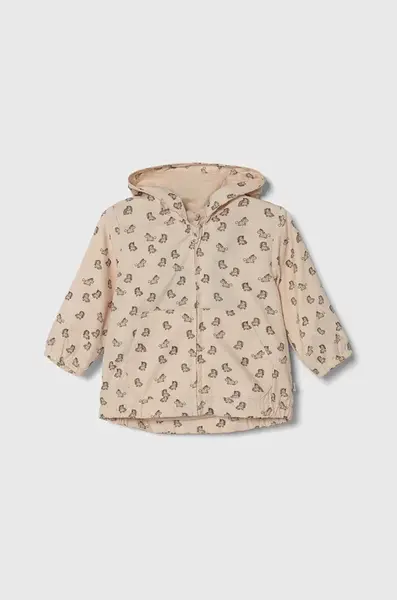 Kojenecká bunda United Colors of Benetton