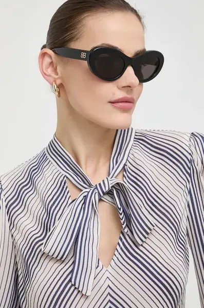 Sluneční brýle Balenciaga