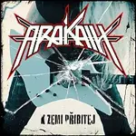 Arakain – K zemi přibitej