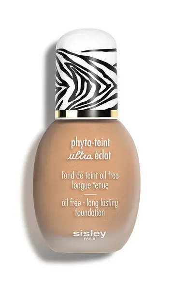 Sisley Phyto-Teint Ultra Éclat 4/4C Honey make-up 30 ml