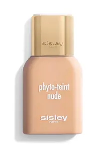 Sisley Phyto-Teint Nude 1W Cream lehký make-up 30 ml