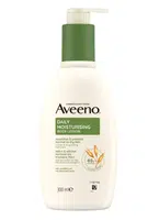 Aveeno Daily Moisturising Tělové mléko 300 ml