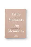 Fotoalbum Printworks Little Moments