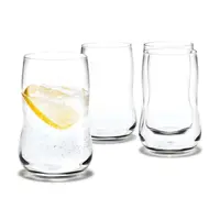 Sada skleniček Holmegaard Future 4-pack