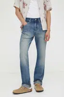 Bavlněné džíny Levi's 501