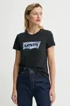 Levi's  tričko dámské bavlněné THE PERFECT