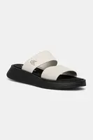 Pantofle Calvin Klein Jeans SANDAL SLIDE DOUBLE STRAP