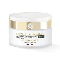 Yves Rocher Noční regenerační péče anti-age 50 ml