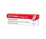 Cotylena 10mg/g krém 20 g