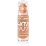 Dermacol Glow Wow rozjasňující fluid 20 ml