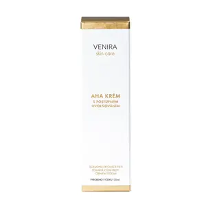Venira AHA krém s postupným uvolňováním 30 ml