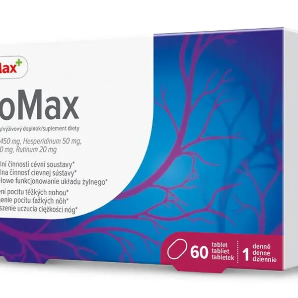 Dr. Max Diomax 60 tablet
