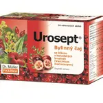 Urosept Bylinný čaj 20 sáčků