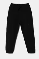 Dětské kalhoty Abercrombie & Fitch