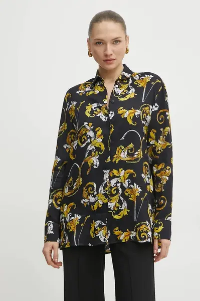 Košile Versace Jeans Couture