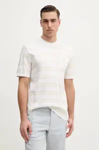 Bavlněné tričko BOSS C-Taut 01