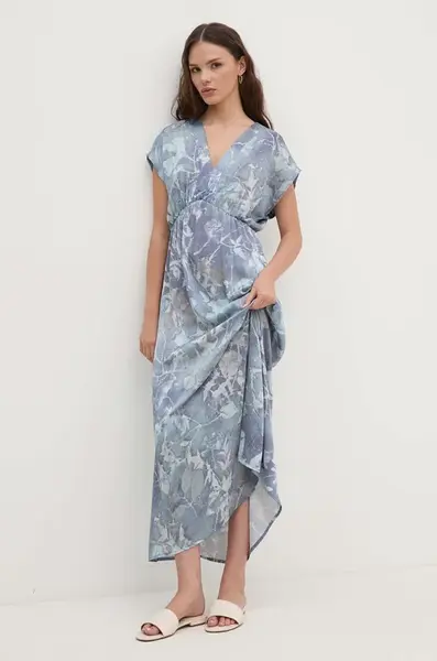 Šaty Sandro Ferrone