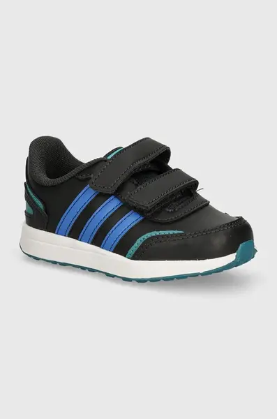 Dětské sneakers boty adidas VS SWITCH 3 CF
