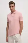 Bavlněné polo tričko Polo Ralph Lauren
