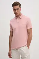 Bavlněné polo tričko Polo Ralph Lauren