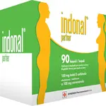 Indonal Partner 90 kapslí