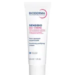BIODERMA Sensibio DS+ krém 40 ml