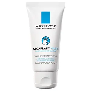 La Roche-Posay Cicaplast Mains krém na ruce 50 ml