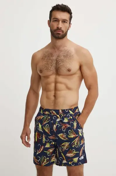 Plavkové šortky The North Face