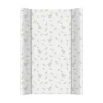 Ceba Podložka přebalovací 2-hranná měkká (50x70) Basic Goose