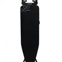Rolser K-UNO Black Tube žehlicí prkno 115x35 cm černé
