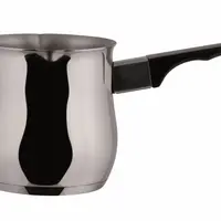 ILSA Džezva nerez 0,35l indukční