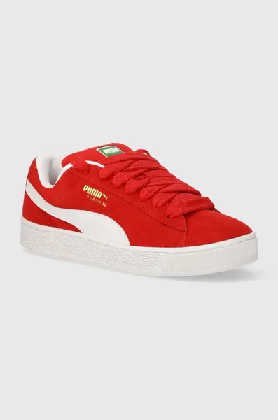 Kožené tenisky Puma Suede XL