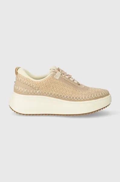 Sneakers boty Steve Madden Doubletake