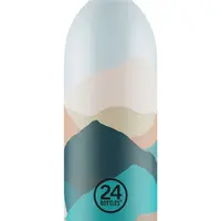 Termoláhev 24bottles Clima 850 ml
