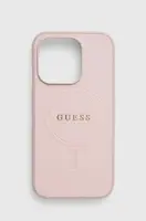 Obal na telefon Guess iPhone 15 Pro 6.1