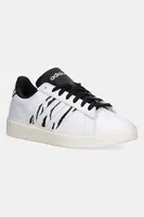 Sneakers boty adidas Grand Court 2.0 bílá barva, JS2882