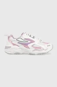 Fila Dětské sneakers boty Fila