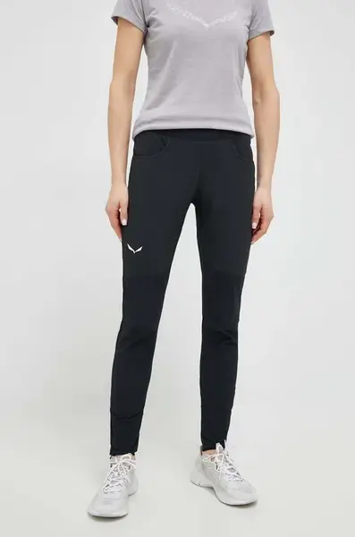 Outdoorové kalhoty Salewa Agner DST