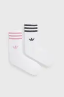 Ponožky adidas Originals (2-pack)