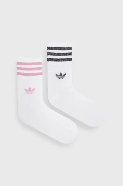 Ponožky adidas Originals (2-pack)